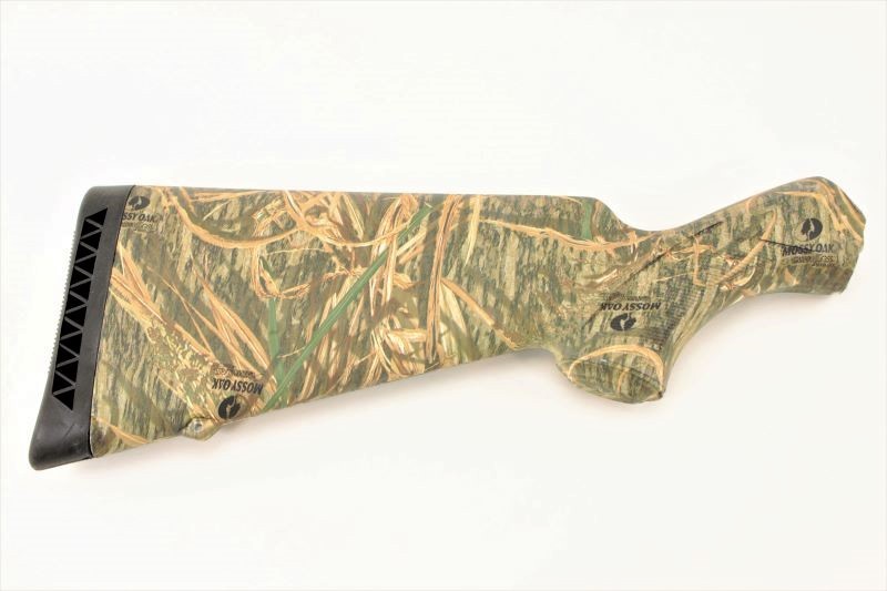 Winchester Grass Camo Stock